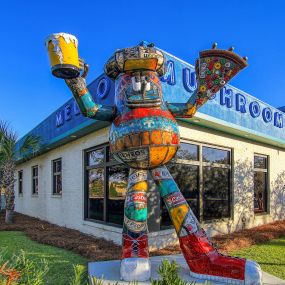 Bild von Mellow Mushroom North Charleston