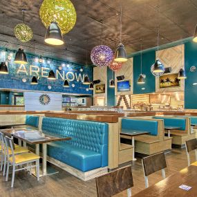 Bild von Mellow Mushroom North Charleston