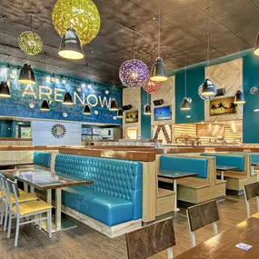 Bild von Mellow Mushroom North Charleston