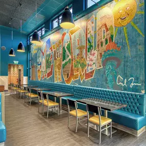 Bild von Mellow Mushroom North Charleston