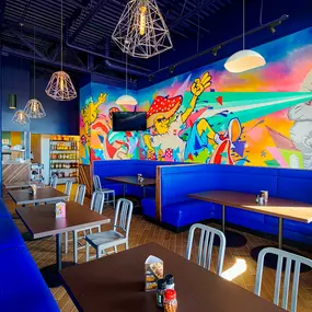 Bild von Mellow Mushroom Estero