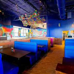 Bild von Mellow Mushroom Estero