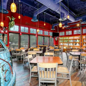 Bild von Mellow Mushroom Huntsville - Providence