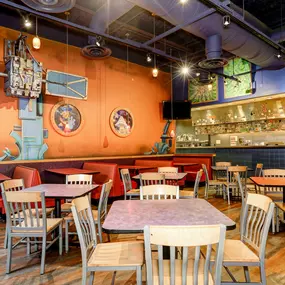 Bild von Mellow Mushroom Huntsville - Providence