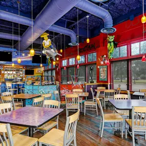 Bild von Mellow Mushroom Huntsville - Providence