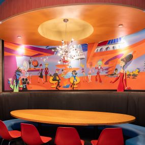 Bild von Mellow Mushroom Charlotte-Uptown