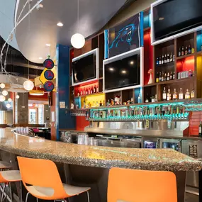 Bild von Mellow Mushroom Charlotte-Uptown