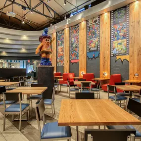 Bild von Mellow Mushroom Charleston - West Ashley