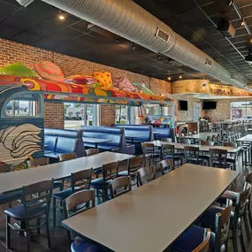 Bild von Mellow Mushroom Jacksonville Beach