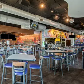 Bild von Mellow Mushroom Jacksonville Beach