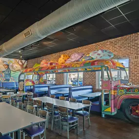 Bild von Mellow Mushroom Jacksonville Beach