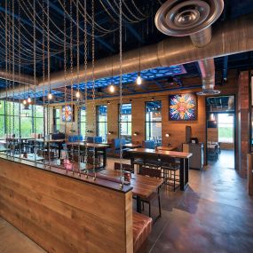 Bild von Mellow Mushroom Brier Creek