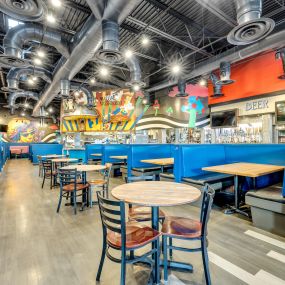 Bild von Mellow Mushroom Chattanooga