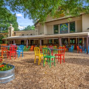 Bild von Mellow Mushroom Roswell