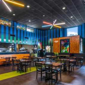 Bild von Mellow Mushroom Roswell