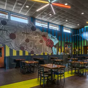 Bild von Mellow Mushroom Roswell