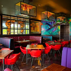 Bild von Mellow Mushroom Fort Myers