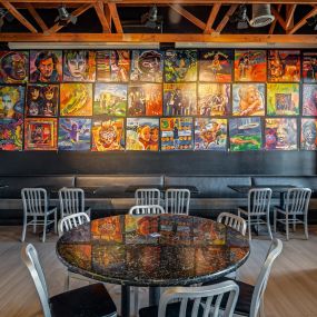 Bild von Mellow Mushroom Fleming Island