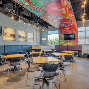 Bild von Mellow Mushroom Chattanooga - Hamilton Place