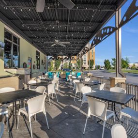 Bild von Mellow Mushroom Chattanooga - Hamilton Place