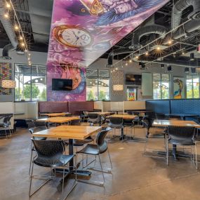 Bild von Mellow Mushroom Chattanooga - Hamilton Place