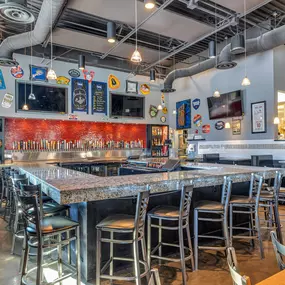 Bild von Mellow Mushroom Chattanooga - Hamilton Place