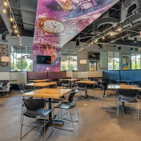 Bild von Mellow Mushroom Chattanooga - Hamilton Place