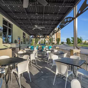 Bild von Mellow Mushroom Chattanooga - Hamilton Place