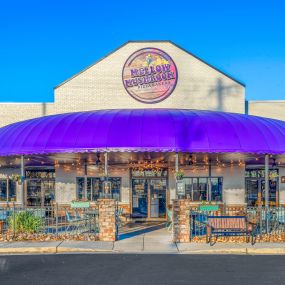 Bild von Mellow Mushroom Stockbridge