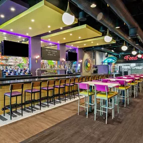 Bild von Mellow Mushroom Augusta