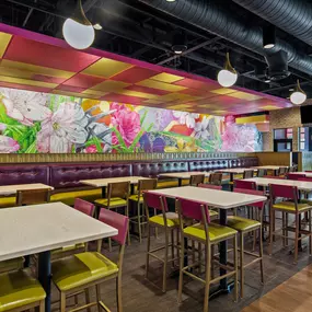 Bild von Mellow Mushroom Augusta