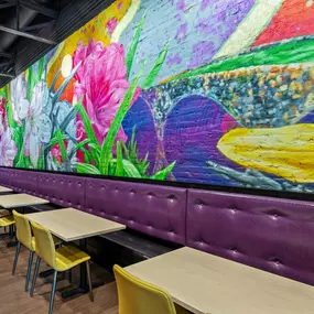 Bild von Mellow Mushroom Augusta