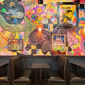 Bild von Mellow Mushroom Winston-Salem