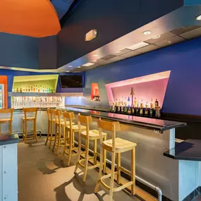 Bild von Mellow Mushroom Winston-Salem