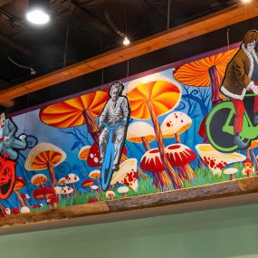 Bild von Mellow Mushroom Oxford - Anniston