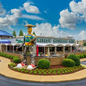 Bild von Mellow Mushroom Oxford - Anniston