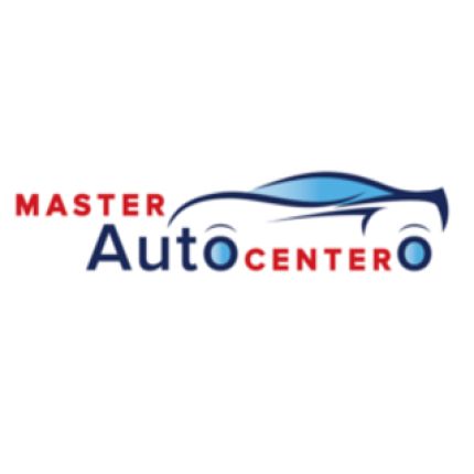 Logo from Master Auto Center