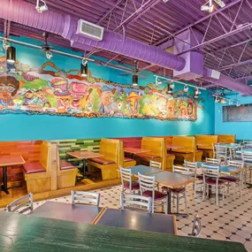 Bild von Mellow Mushroom Atlanta - Midtown