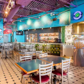 Bild von Mellow Mushroom Atlanta - Midtown