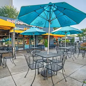 Bild von Mellow Mushroom Atlanta - Midtown