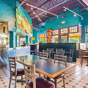 Bild von Mellow Mushroom Atlanta - Midtown