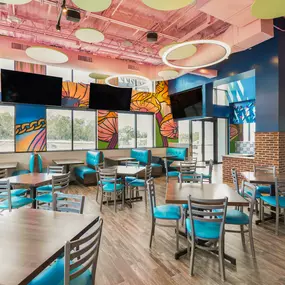 Bild von Mellow Mushroom Mount Dora