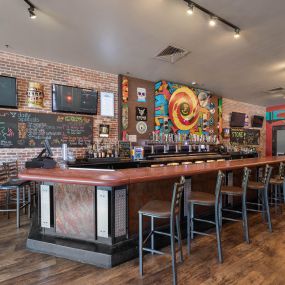 Bild von Mellow Mushroom Tempe