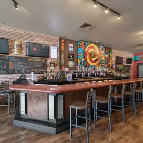 Bild von Mellow Mushroom Tempe