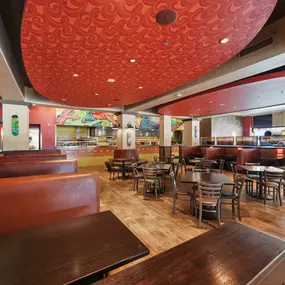 Bild von Mellow Mushroom Tempe