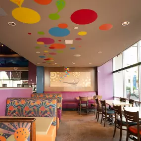 Bild von Mellow Mushroom Charlotte - Ballantyne