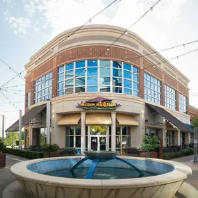 Bild von Mellow Mushroom Charlotte - Ballantyne