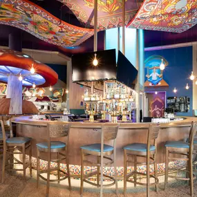 Bild von Mellow Mushroom Charlotte - Ballantyne