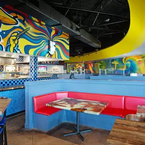 Bild von Mellow Mushroom Brandon