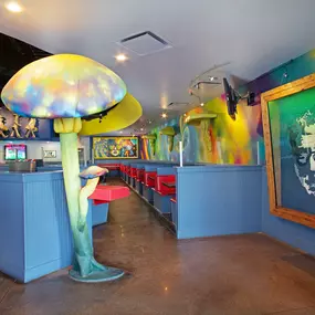 Bild von Mellow Mushroom Brandon